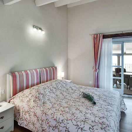 Casa Meloni Villa Motovun Eksteriør billede
