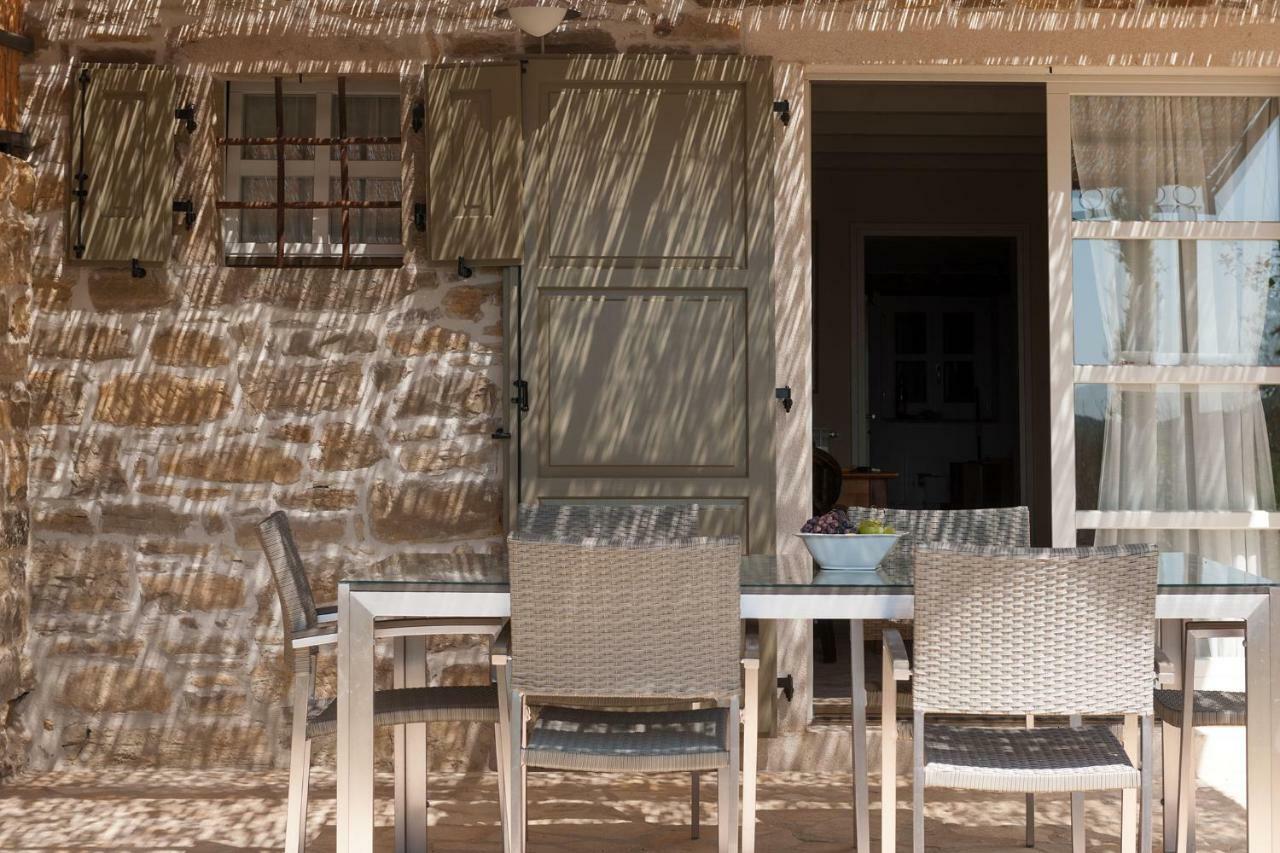 Casa Meloni Villa Motovun Eksteriør billede